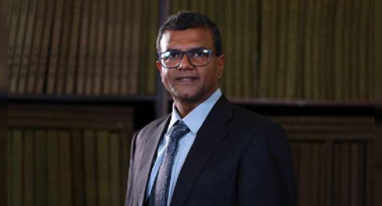 හර්ෂණ සූරියප්පෙරුම COPF කමිටුව හමුවට...